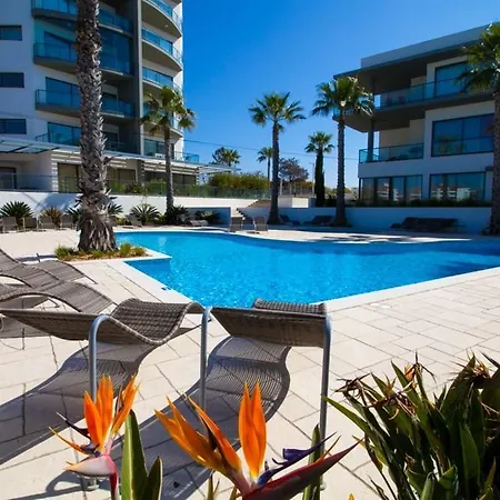 Apartment Cavalo Preto & Wi-fi Nr Quarteira