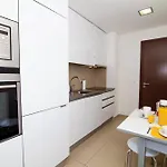 Cavalo Preto & Wi-fi Nr Appartamento