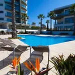Appartamento Cavalo Preto & Wi-fi Nr Quarteira