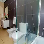 Appartamento Cavalo Preto & Wi-fi Nr Quarteira