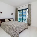 Appartamento Cavalo Preto & Wi-fi Nr Quarteira