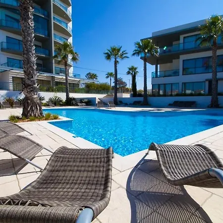 Appartamento Cavalo Preto & Wi-fi Nr Quarteira