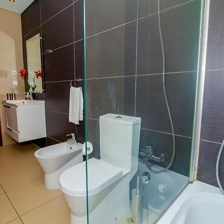 Appartamento Cavalo Preto & Wi-fi Nr Quarteira