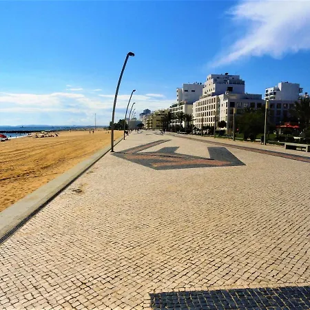 Cavalo Preto & Wi-fi Nr Appartamento