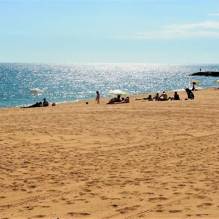 Cavalo Preto & Wi-fi Nr * Quarteira