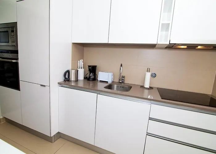 Lägenhet Cavalo Preto & Wi-fi Nr Quarteira