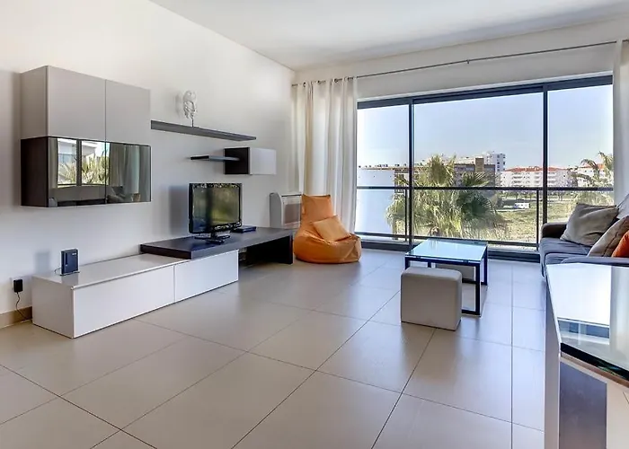 Cavalo Preto & Wi-fi Nr Lägenhet *