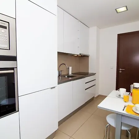 Cavalo Preto & Wi-fi Nr Apartmán